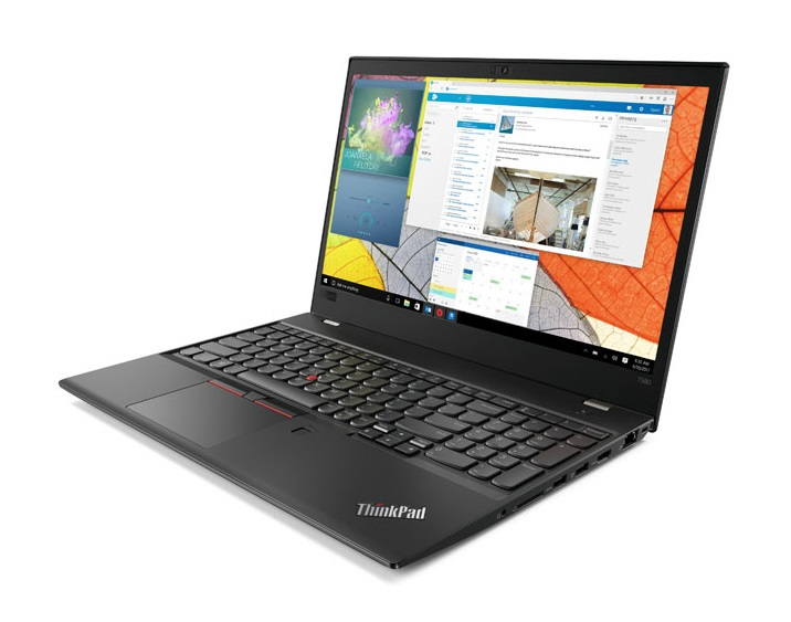 Lenovo ThinkPad T580 – image 6