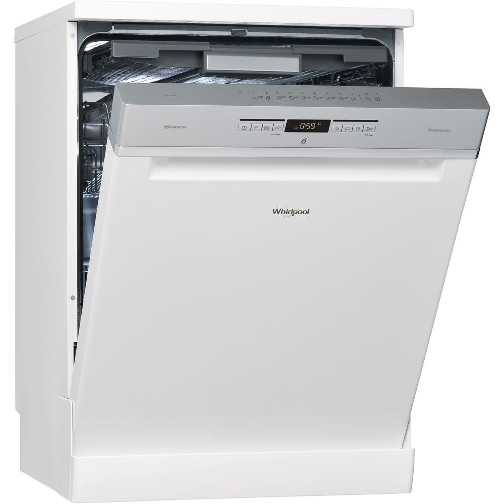 Whirlpool WFO 3O33 DL – image 1