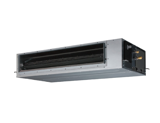 Fujitsu ARHG45LHTBP air conditioner Air conditioner indoor unit Grey