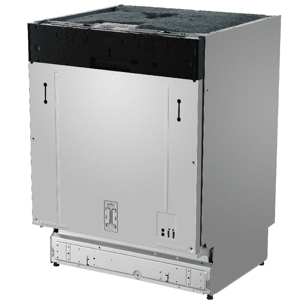 Haier HDWE14 -292RU Fully built-in 14 place settings – image 6