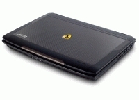 Acer Ferrari 1200-804G32Mn – image 2