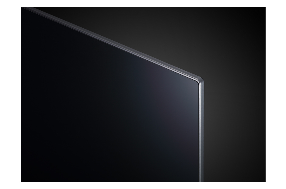 LG 55C6V TV 139.7 cm (55") 4K Ultra HD Smart TV Wi-Fi Black – image 9