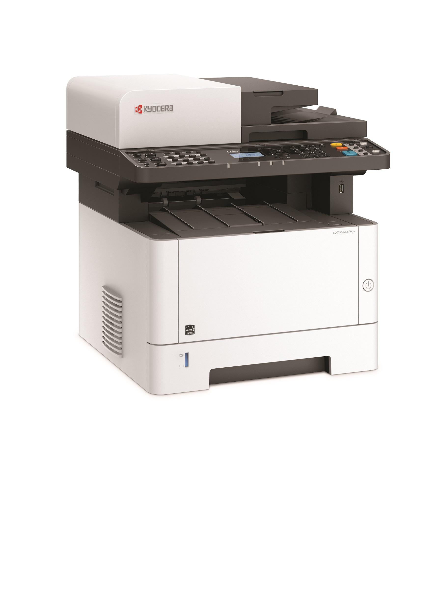 Kyocera ECOSYS 870B61102SH3NL2 multifunction printer Laser A4 – image 2