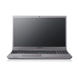 Samsung Chronos NP700Z5A-S04DE – image 1