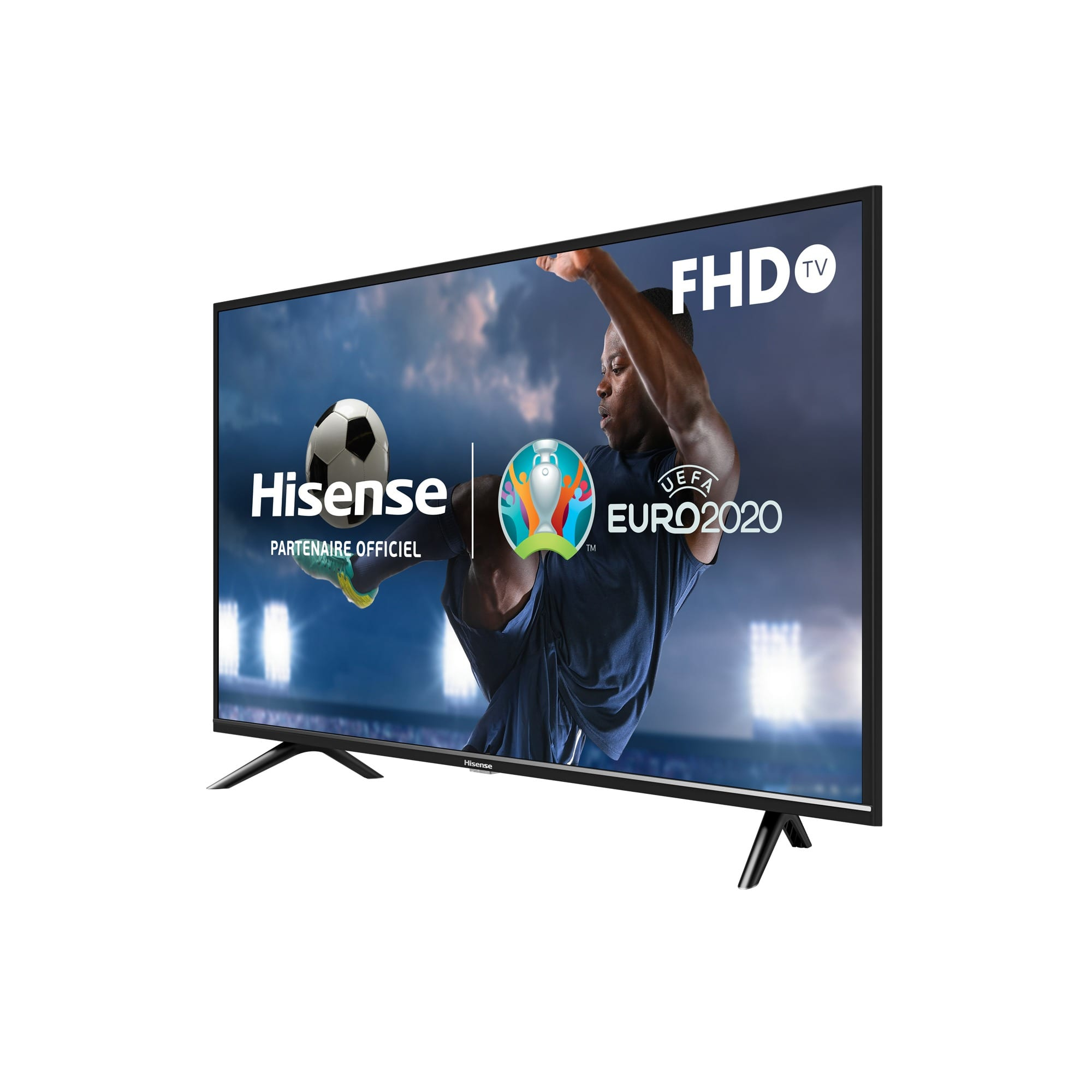 Hisense H40BE5000 TV – image 3