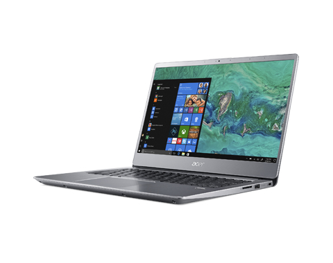 Acer Swift 3 NX.H4CEK.006 ultrabook Intel® Core™ i5 i5-8265U – image 3