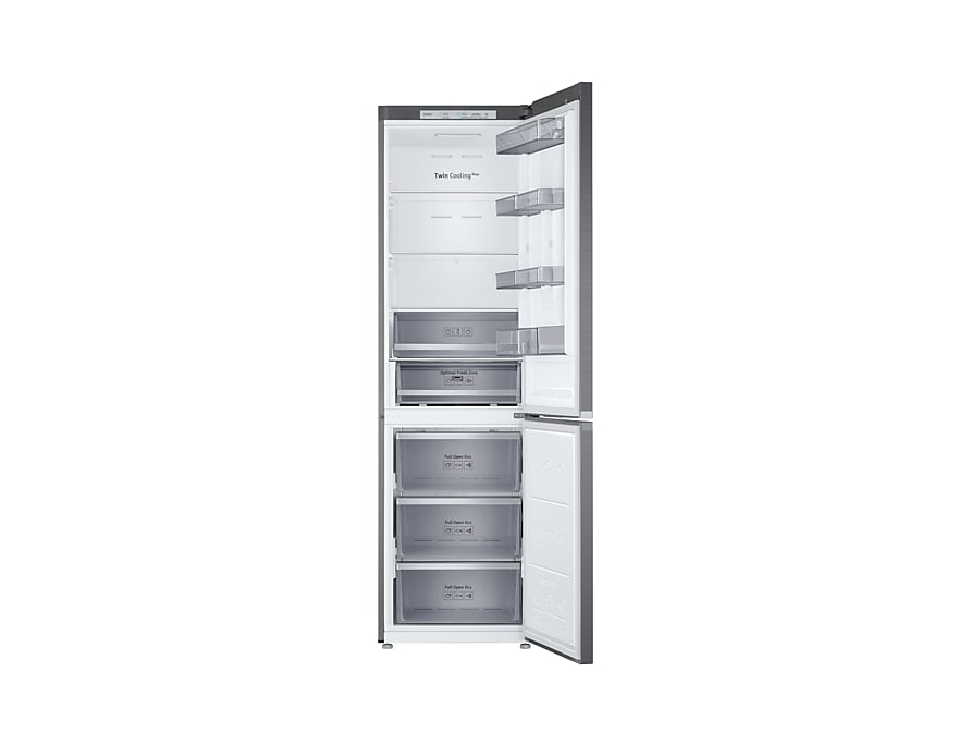Samsung RB36R8717S9 fridge-freezer Freestanding – image 3