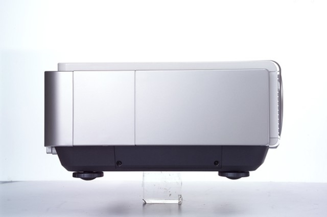 BenQ W9000 1200 ANSI lumens DLP – image 4