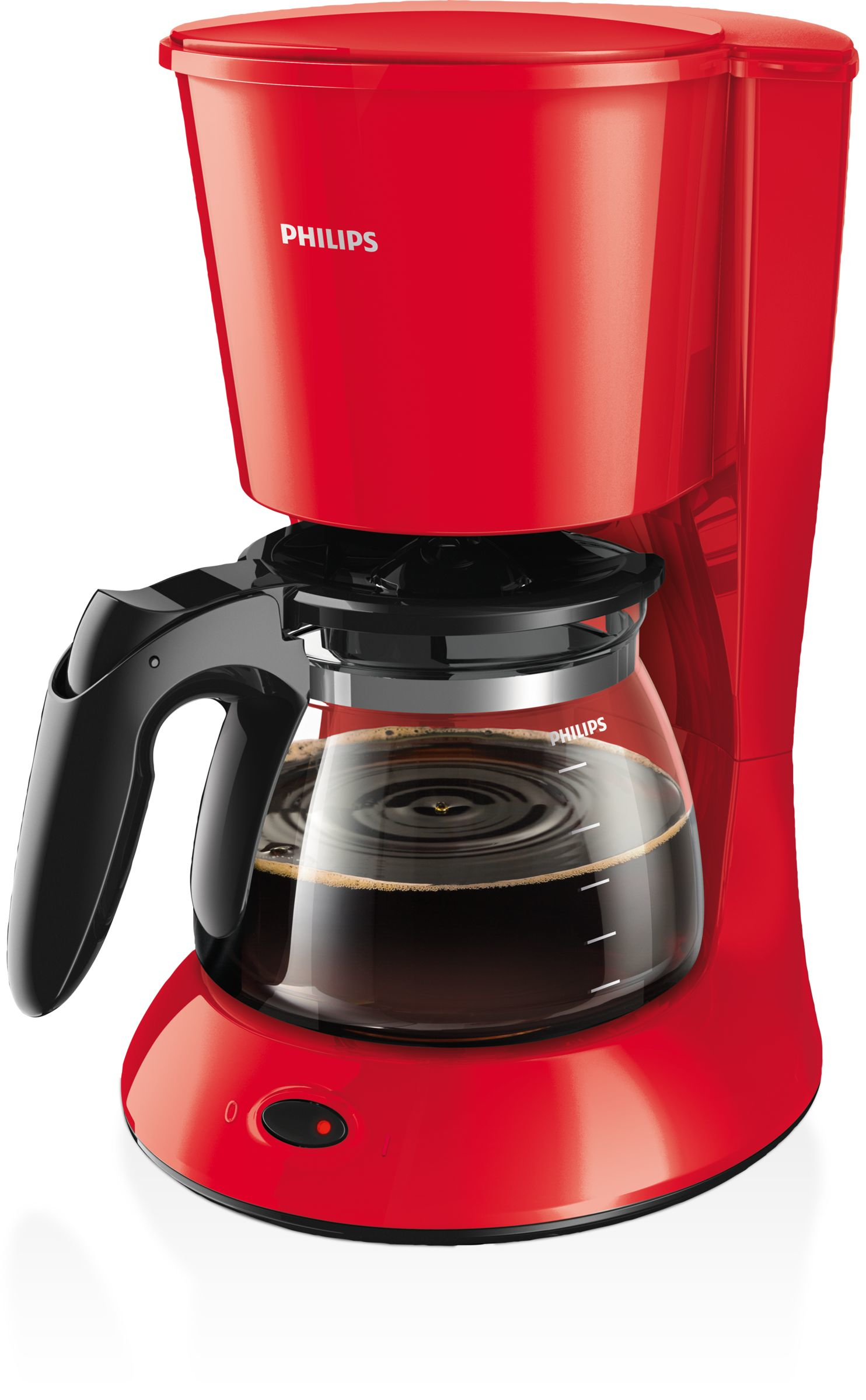 Philips Daily Collection Coffee maker HD7447/40