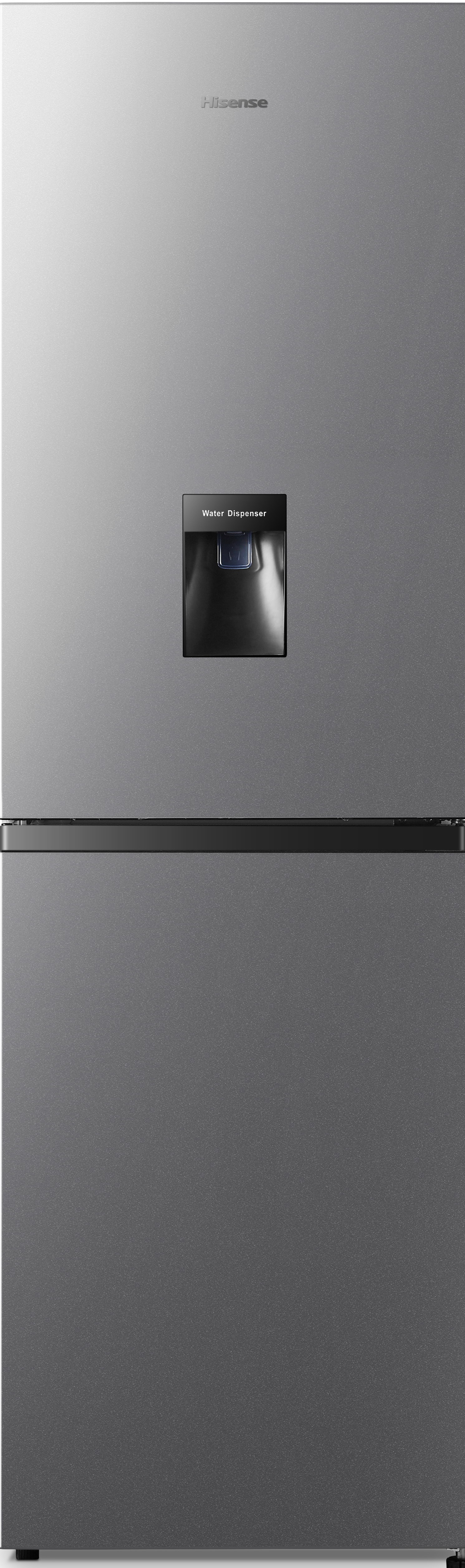 Hisense RB327N4WCE fridge-freezer Freestanding – image 2