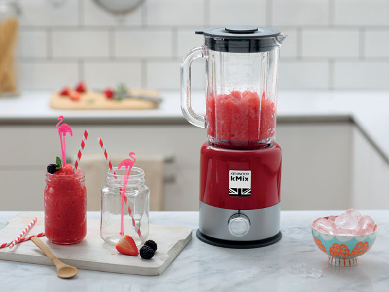 Kenwood BLX750RD mixer Stand mixer – image 2