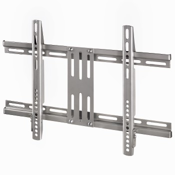 Hama 00011561 TV mount/stand Silver