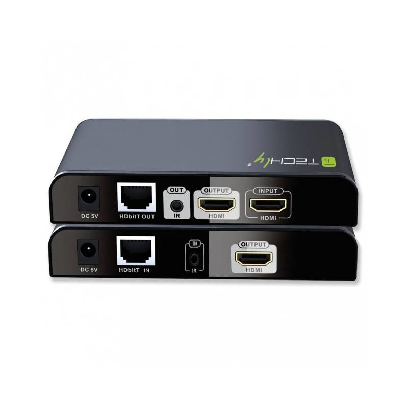Techly IDATA EXTIP-383IR – image 3
