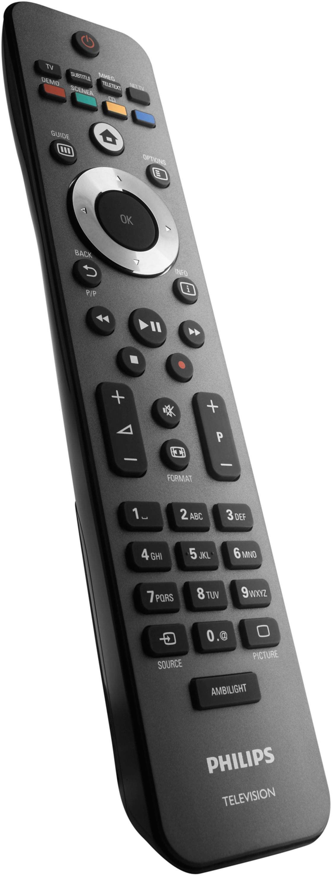 Philips 32PFL8404H 32" Full HD 1080p digital TV LCD TV – image 3