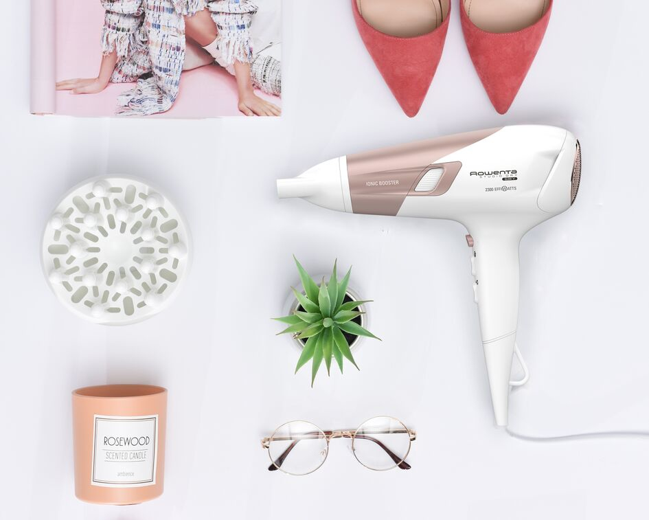 Rowenta Studio Dry CV5830 hair dryer – image 8