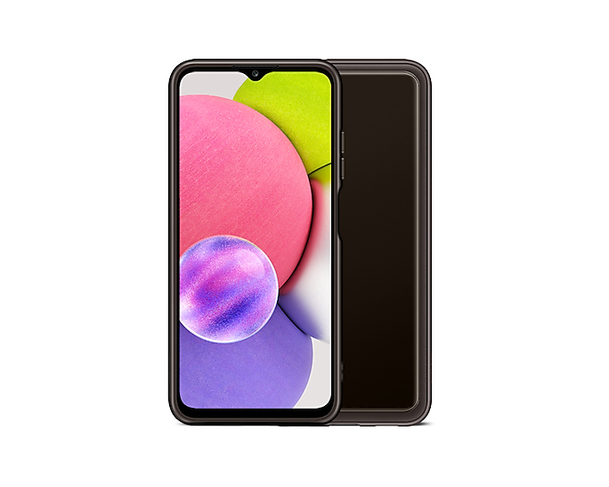 Samsung EF-QA037TBEGWW mobile phone case – image 5