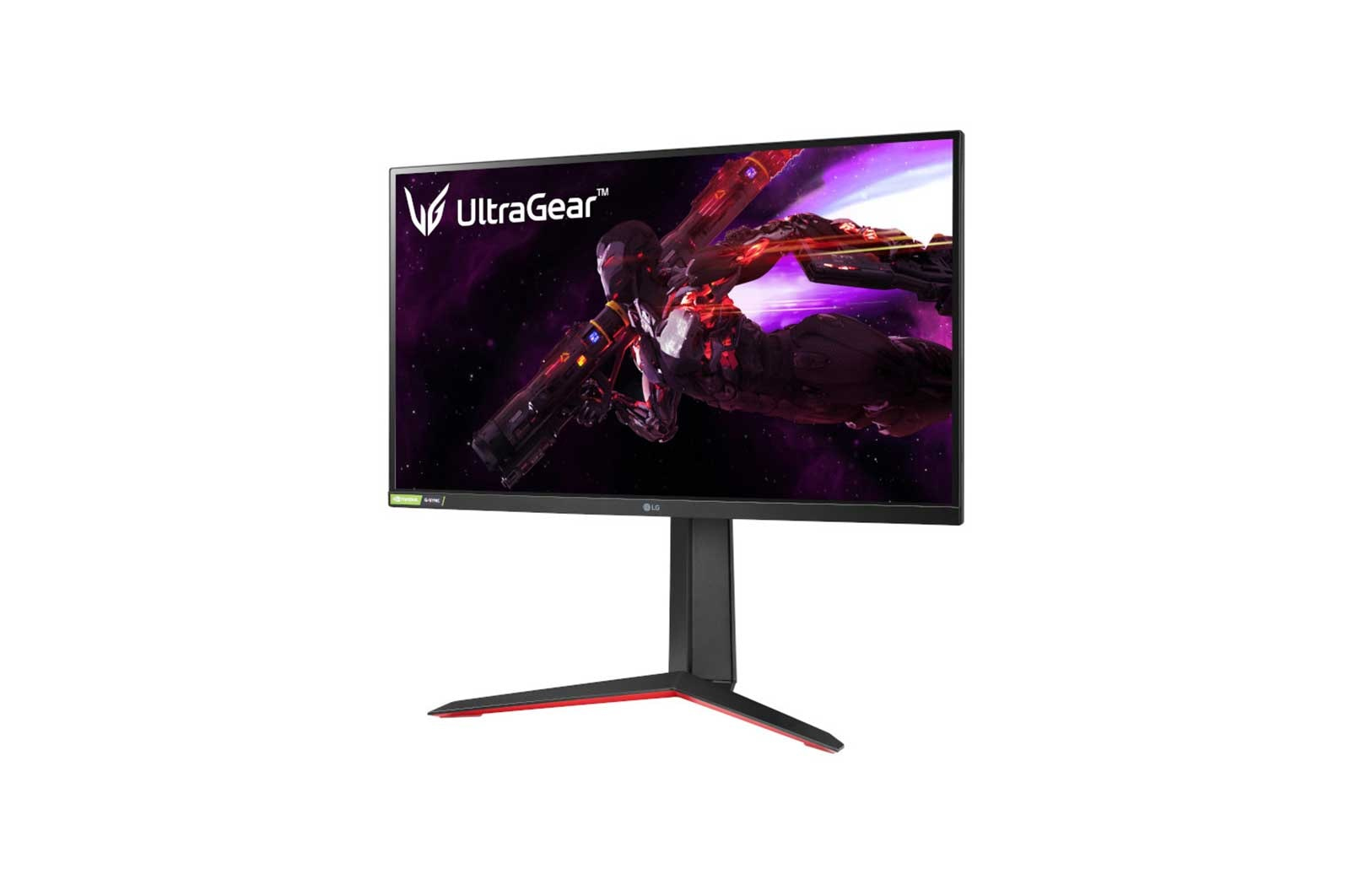 LG UltraGear 27GP850-B – image 2