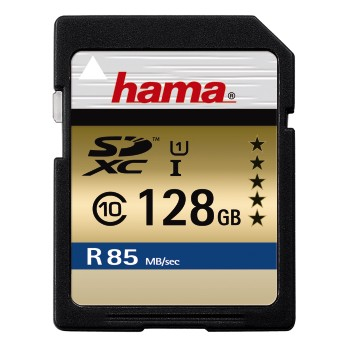 Hama 00114950 memory card