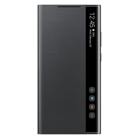 Samsung EF-ZN985CBEGTR mobile phone case
