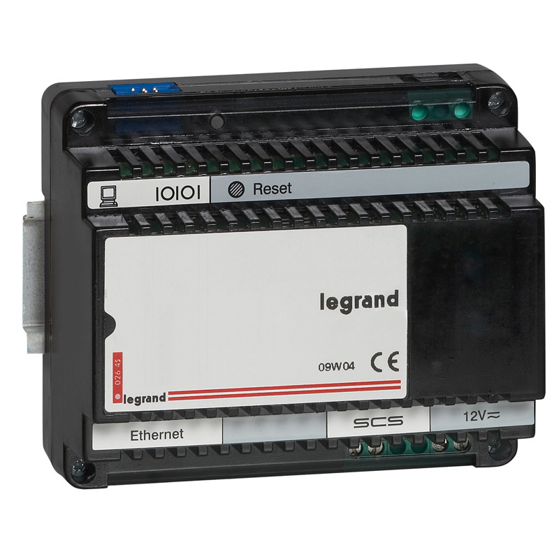 Legrand 002645 gateway/controller