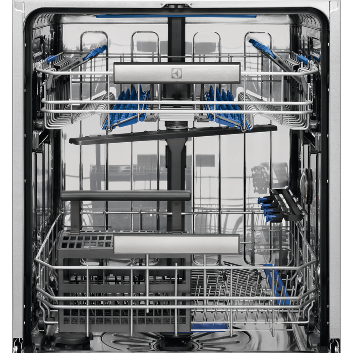 Electrolux KEGB7320L Fully built-in 13 place settings – image 8
