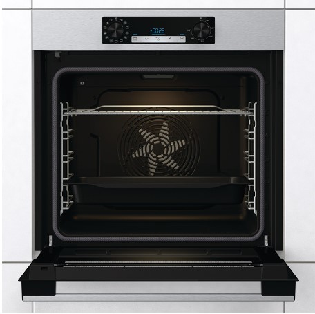 Hisense BI64211PXTC oven – image 6