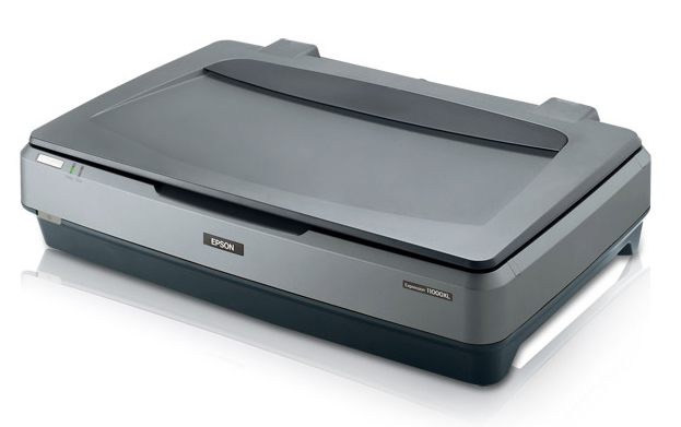 Epson Expression 11000XL Pro – image 3