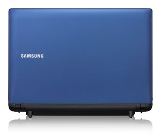 Samsung N150-JA04AT Intel Atom® N450 Netbook – image 4