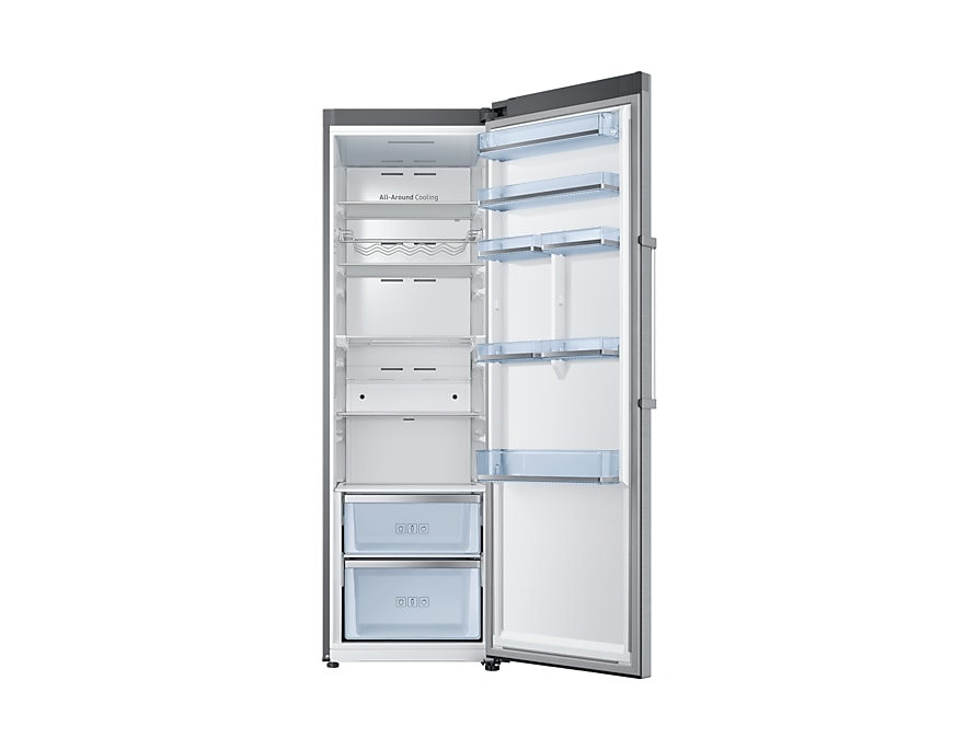 Samsung RR39M71357F fridge Freestanding – image 2