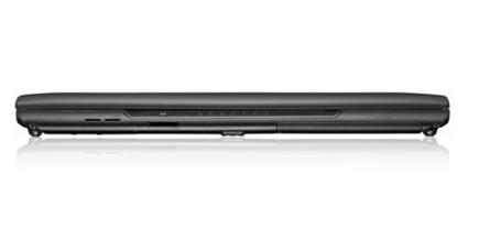 Samsung P NP-P560-AA02PL laptop Intel® Core™2 Duo P7450 – image 5