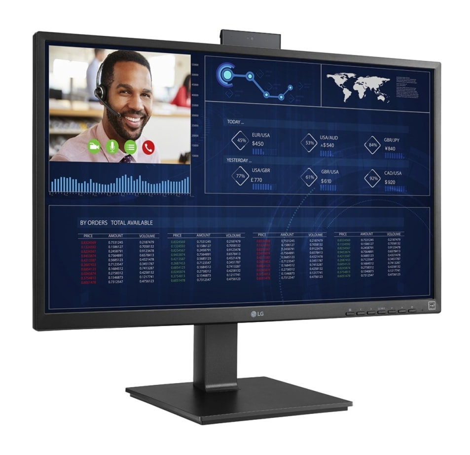 LG 27CN650I-6N Intel® Celeron® J4105 – image 6