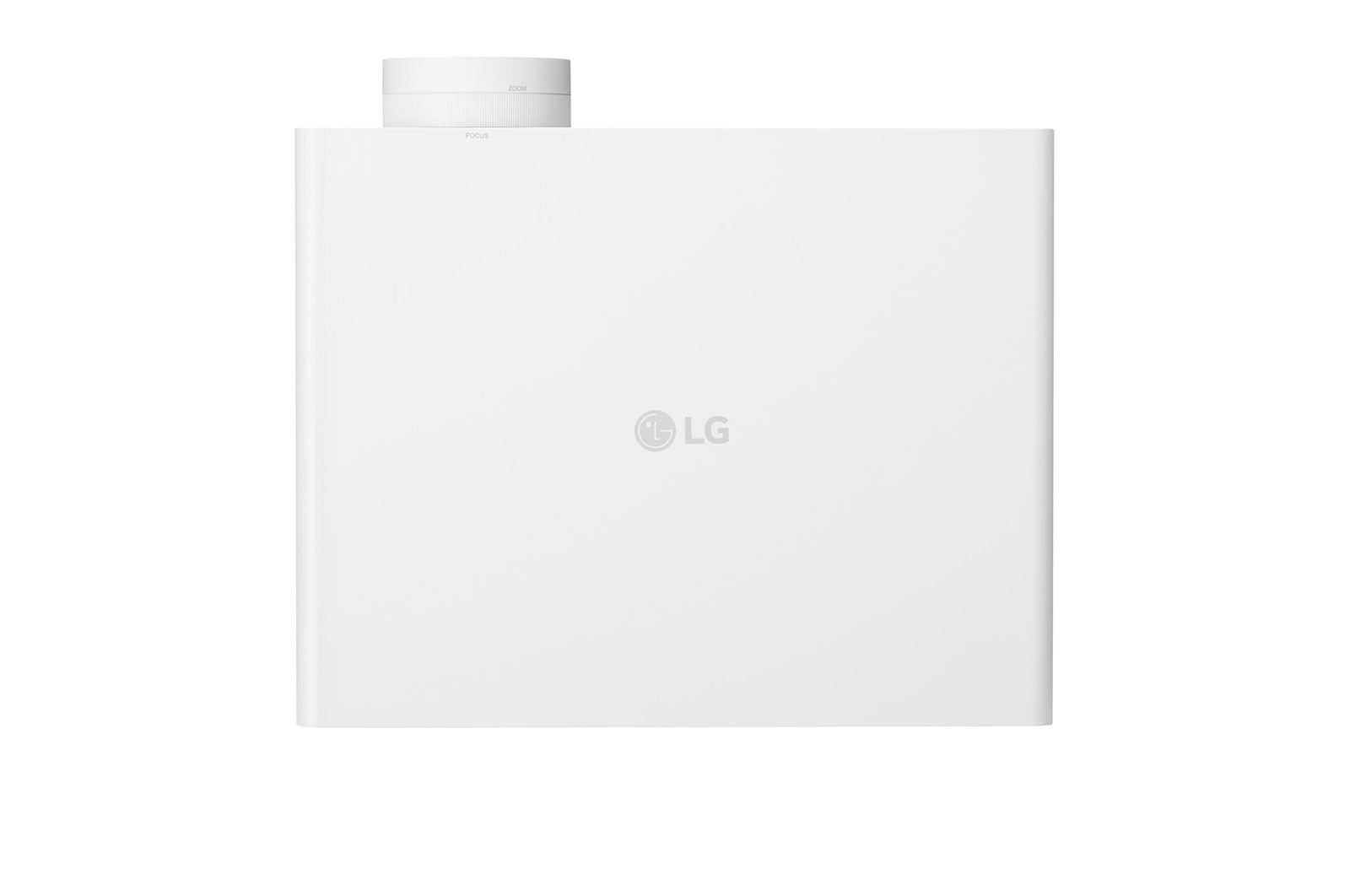LG BF60PST data projector Standard throw projector 6000 ANSI lumens DLP WUXGA (1920x1200) White – image 8