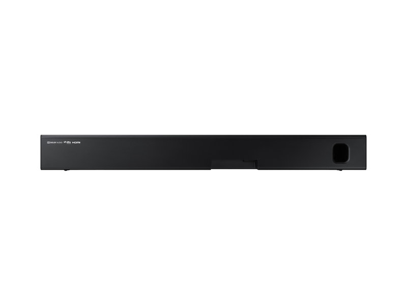 Samsung HW-N400 Black 2.0 channels – image 7