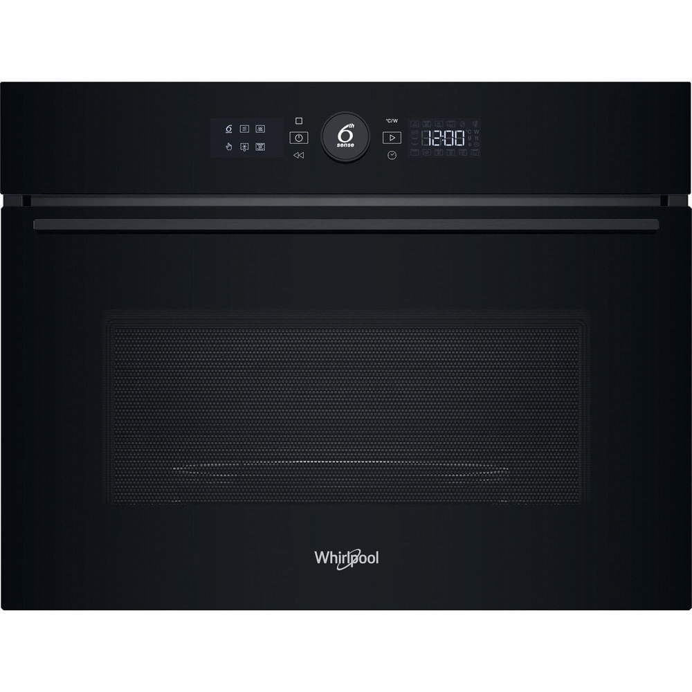 Whirlpool WMW57DMB Black Combination microwave Built-in – image 8