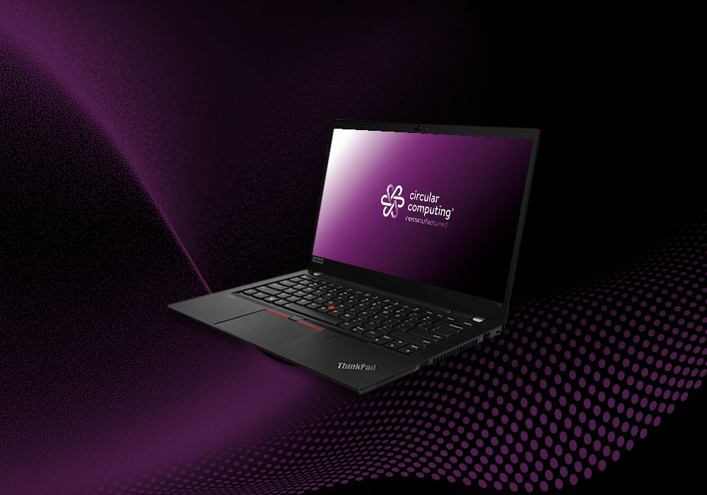 Circular Computing Lenovo ThinkPad T14 Gen 2 (Intel) – image 5