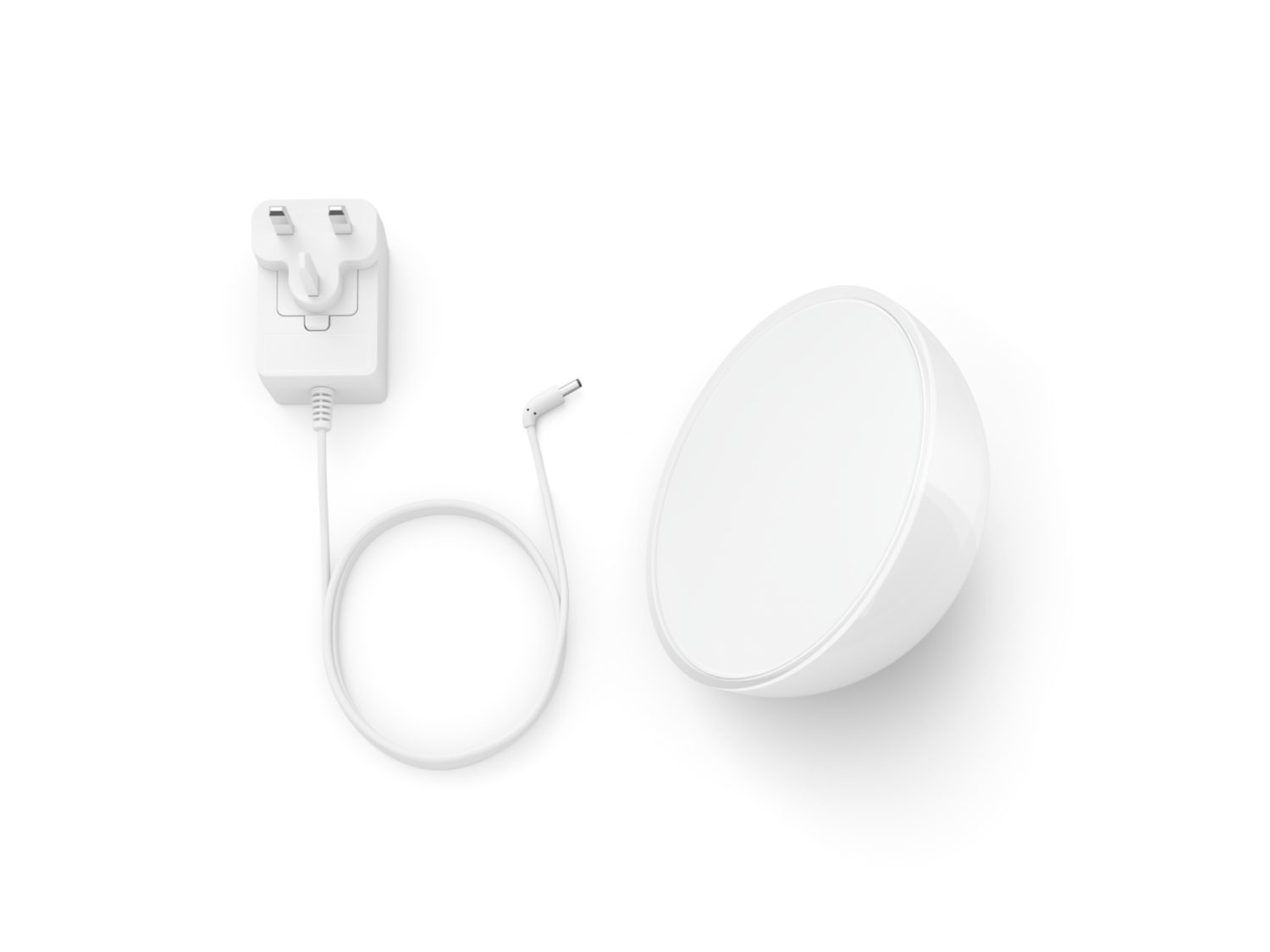 Philips by Signify Philips 919313000061 smart lighting Smart table lamp ZigBee – image 3
