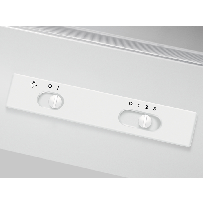 Electrolux EFU216W Built-under White 272 m³/h – image 4