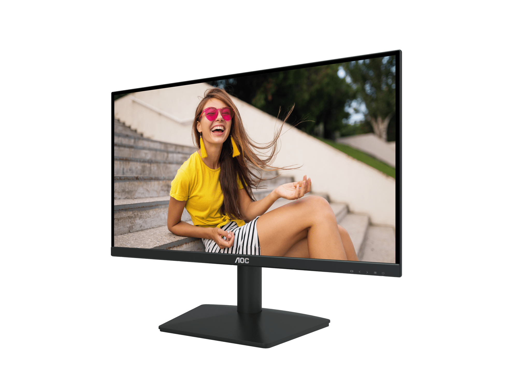 AOC 24B15H2 computer monitor – image 3