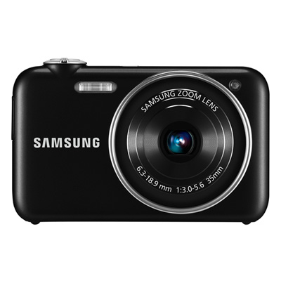 Samsung ST -80B compact camera