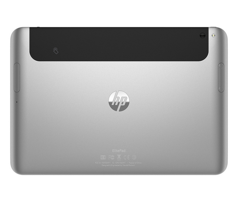 HP 900 64GB 3G Bundle – image 8