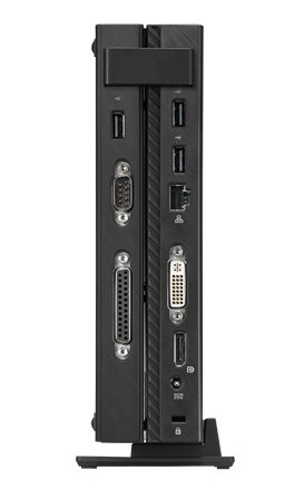 ASUS Essentio E510-B0964 Intel Pentium G G3250T – image 2