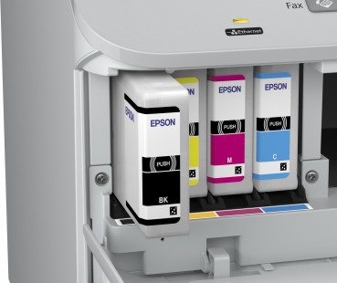 Epson WorkForce Pro WP-4595 DNF – image 6