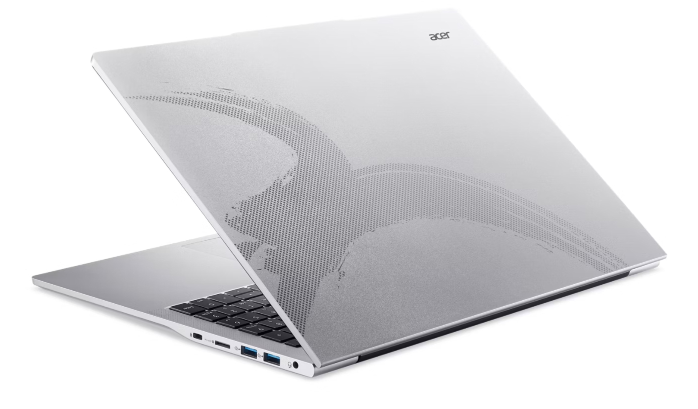 Acer Aspire Lite AL16-52P-364Z Intel® Core™ i3 i3-1305U Laptop – image 6