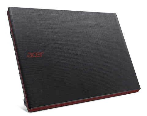 Acer Aspire E E5-573-P01S Intel® Pentium® 3556U Laptop – image 3