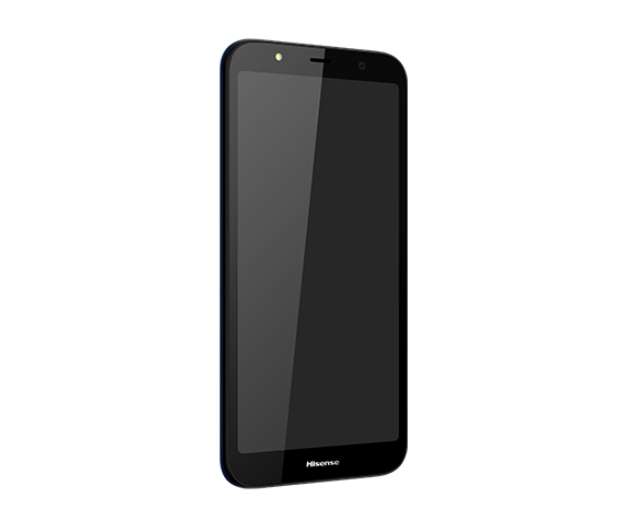 Hisense E20 smartphone – image 4