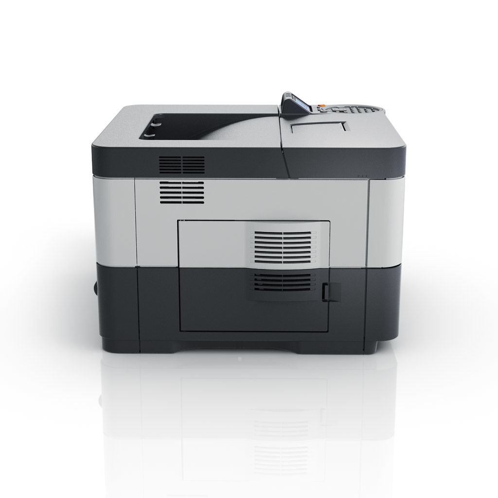 Kyocera FS-2100DN/KL3 – image 2