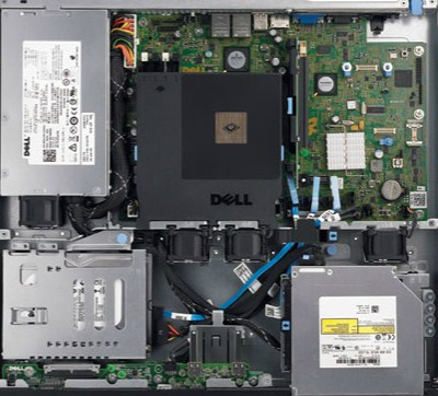 Dell PowerEdge R210 – image 4