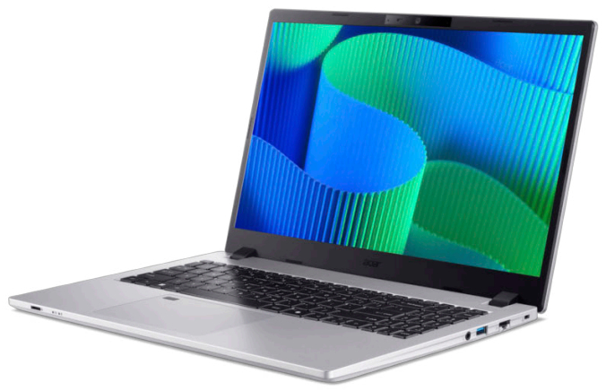 Acer TravelMate P2      15.6 U5-225U       16/512 FHD W11P Notebooks