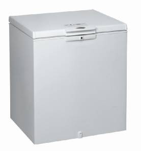 Whirlpool WH 2010 A+E