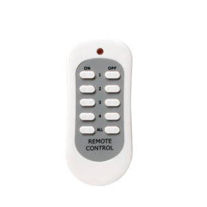 LogiLink EC0003A smart plug White – image 4